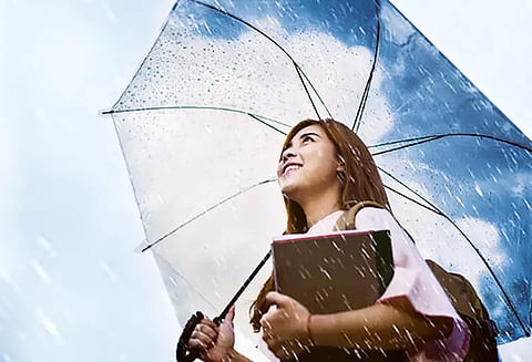 மழைக்காலத்தில் பயணிக்கும் பெண்களுக்கான குறிப்புகள்