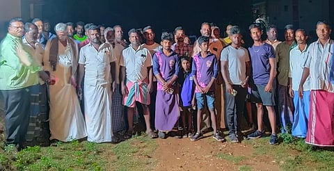 தர்மபுரி அருகேபுதிய மதுக்கடை அமைக்க பொதுமக்கள் எதிர்ப்பு