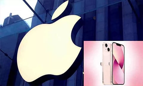 ரஷியாவில் அரசு அதிகாரிகள் ஆப்பிள் ஐபோன் பயன்படுத்த தடை விதிப்பு