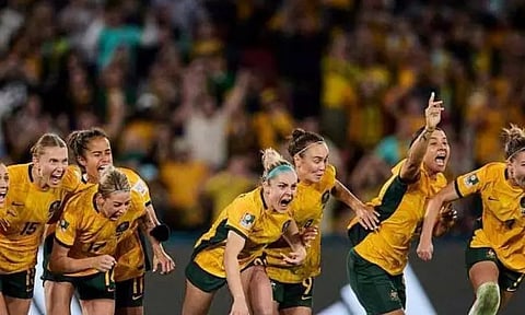 Image Courtesy: @FIFAWWC