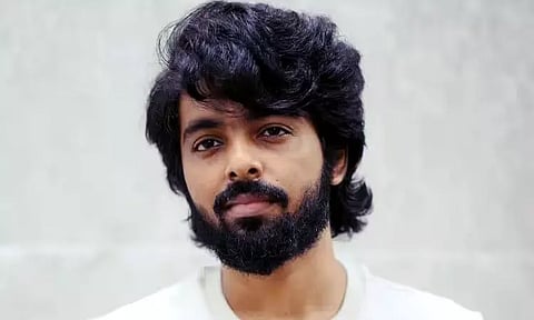 மாணவர் மீது சாதி வெறி தாக்குதல்: ஜி.வி.பிரகாஷ் கண்டனம்