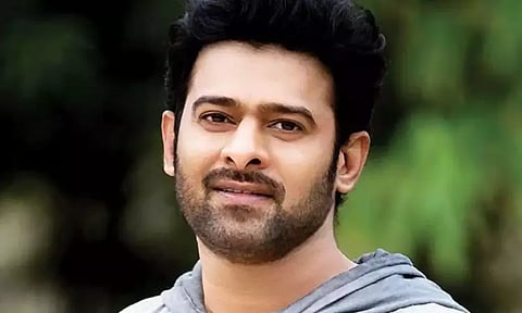 முழங்கால் வலியால் அவதி: பிரபாசுக்கு அறுவை சிகிச்சை