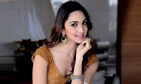 நடிகைகளுக்கு குறைந்த சம்பளம் - கியாரா அத்வானி வருத்தம்