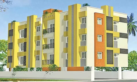 வாடகை வீடு சொந்தமாகுமா?