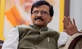 ரகசிய சந்திப்பின் போது மும்பையில் நடைபெறும் எதிர்க்கட்சி கூட்டத்துக்கு அஜித்பவாரை சரத்பவார் அழைத்து இருப்பார்; சஞ்சய் ராவத் எம்.பி. பேட்டி