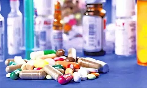 இந்தியாவில் இருந்து மருந்துகள் இறக்குமதி செய்ய பாகிஸ்தான் அரசு அனுமதி