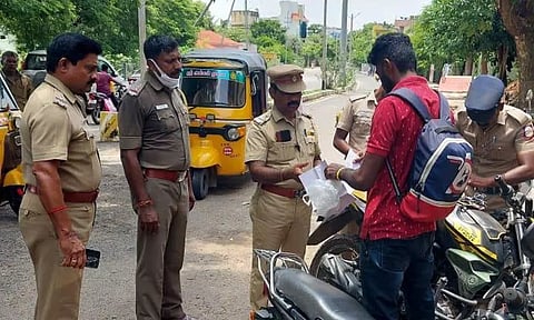 கலெக்டர் அருண்தம்புராஜ்நாளை தேசிய கொடி ஏற்றுகிறார்