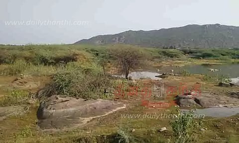 பெரம்பலூர் மாவட்டத்தில் நீர் நிலைகளை தூர்வார வேண்டும்