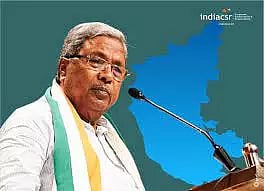 வறட்சி பகுதிகளை அறிவிக்கும் விதிமுறைகளில் திருத்தம் வேண்டும்- மத்திய விவசாய மந்திரிக்கு சித்தராமையா கடிதம்