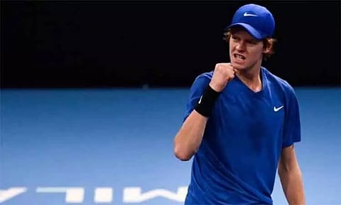 Image Courtesy : AFP