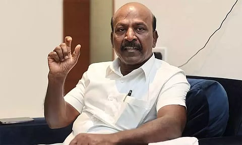 'நீட்' விலக்கு மசோதாவுக்கு கவர்னரின் ஒப்புதல் இனி அவசியம் இல்லை -அமைச்சர் மா.சுப்பிரமணியன் பேட்டி