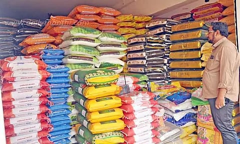 தொடரும் அரிசி விலை உயர்வால் பாதிப்பா? பொதுமக்கள் கருத்து