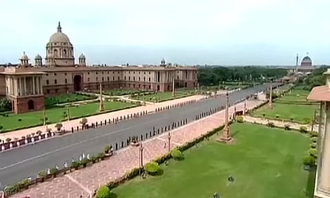 சுதந்திர தினம்: 21 தமிழக காவல் அதிகாரிகளுக்கு ஜனாதிபதி விருது