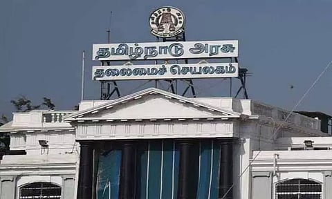 ரூ.54.60 கோடியில் 66 கழிவுநீர் சுத்திகரிப்பு இயந்திரங்களை கொள்முதல் செய்திட நிர்வாக அனுமதி வழங்கி அரசாணை வெளியீடு