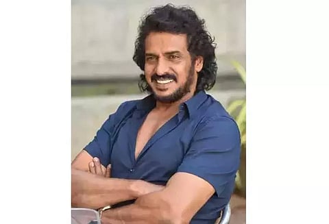 நடிகர் உபேந்திரா மீதான விசாரணைக்கு இடைக்கால தடை; கர்நாடக ஐகோர்ட்டு உத்தரவு