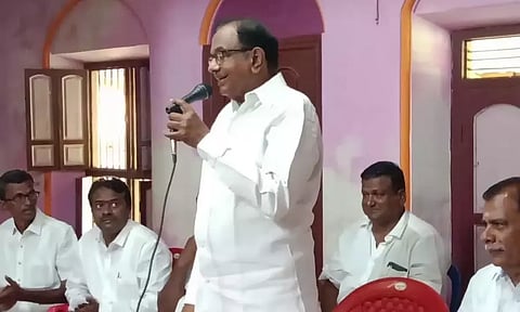 நீட் விலக்கு மசோதாவில் மாநில கவர்னருக்கு அதிகாரமே கிடையாது