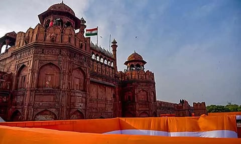 Image Courtesy : ANI