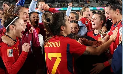 image courtesy; twitter/@FIFAWWC