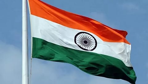 சுதந்திர தின விழா கொண்டாட்டம்