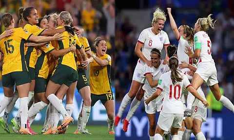 Image Courtesy: @FIFAWWC