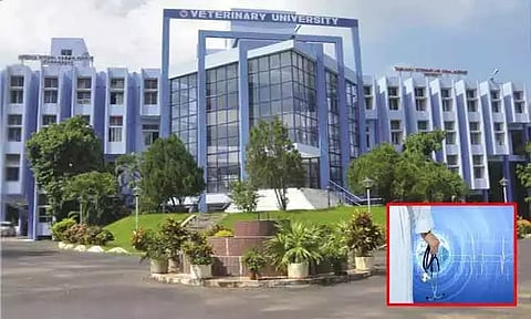 கால்நடை மருத்துவ படிப்புக்கான கலந்தாய்வு இன்று தொடக்கம்