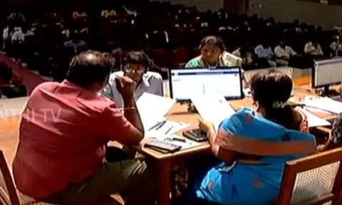 கால்நடை மருத்துவ படிப்பு: 7.5% இட ஒதுக்கீட்டின் கீழ் அரசுப்பள்ளி மாணவர்களுக்கு இன்று கலந்தாய்வு