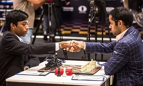 Image Courtacy: FIDETwitter