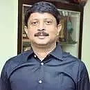 983 ஏக்கரில் தொழில் பூங்கா அமைக்கப்படும்-மந்திரி பைரதி சுரேஷ் பேட்டி