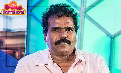 33-வது ஆண்டில் தங்கர் பச்சான்...!