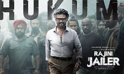 பாக்ஸ் ஆபிஸ் வசூல்: விரைவில் ரூ.500 கோடி கிளப்பில் இணையும் ரஜினியின் 'ஜெயிலர்'