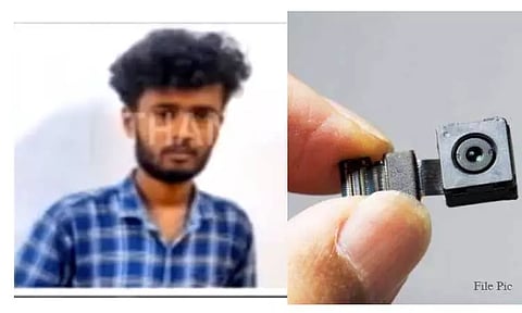 பெண்கள் விடுதி கழிவறையில் ரகசிய கேமரா... விடுதி ஊழியர் செய்த காரியம் - நீலகிரியை உலுக்கிய பகீர் சம்பவம்