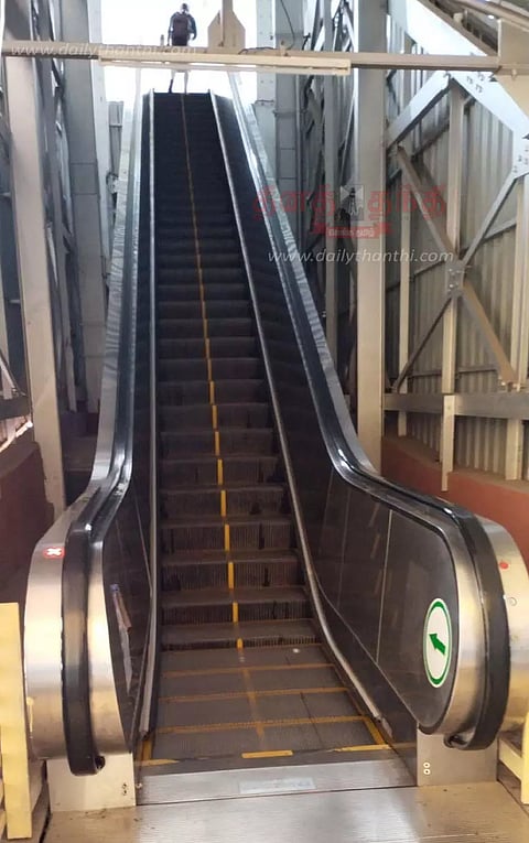 குறைந்த வாடகையில் தங்கும் அறை, கூடுதலாக டிக்கெட் வழங்கும் மையம் ஏற்படுத்தப்படுமா?