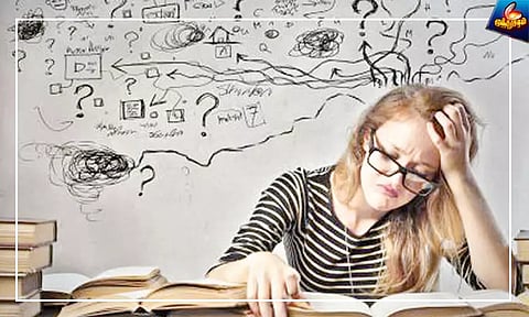 நினைவாற்றலை மேம்படுத்தும் பயிற்சிகள்