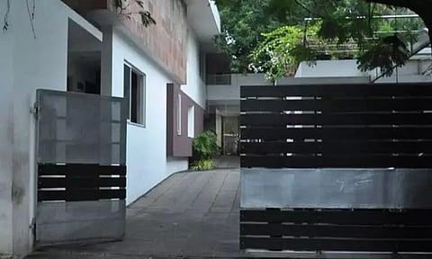 முதல்-அமைச்சர் மு.க ஸ்டாலின் வீட்டிற்கு வெடிகுண்டு மிரட்டல் விடுத்தவர் கைது