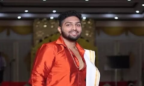 பிரபல தொலைக்காட்சி நடிகர் 25 வயதில் மாரடைப்பால் மரணம்...!