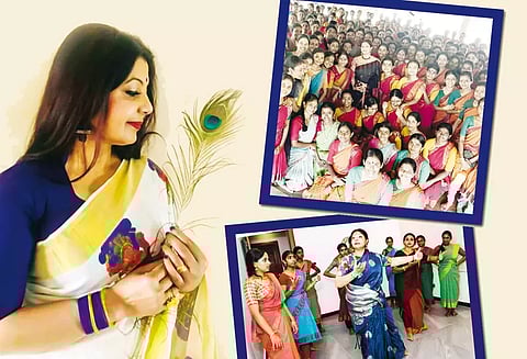 நாடுகள் கடந்து நடனக்கலை வளர்க்கும் ஜெயந்தி யோகராஜா