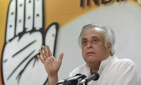 ஜி 20 மாநாட்டை தேர்தல் பிரசாரத்துக்கு பயன்படுத்துகிறது - மத்திய அரசு மீது காங்கிரஸ் தாக்கு