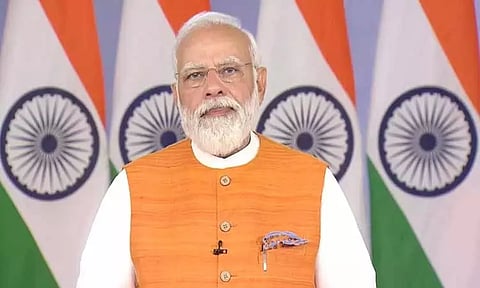 தென் ஆப்பிரிக்கா, கிரீஸ் நாடுகளுக்கு பிரதமர் மோடி 4 நாள் பயணம்