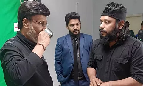 சினிமா விமர்சனம்: 3.6.9