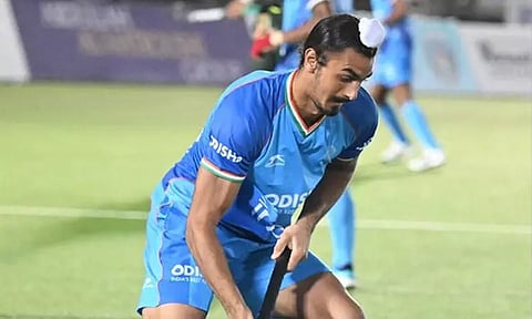 image courtesy; twitter/@TheHockeyIndia