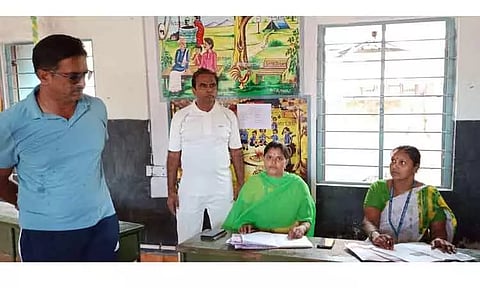 23,737 மகளிர் உரிமைத்தொகை விண்ணப்பங்கள் பதிவு