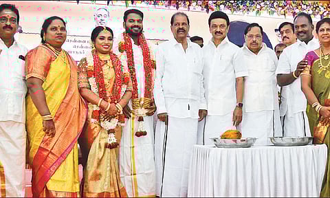 நீட் மசோதா மீது முடிவு செய்ய வேண்டியது ஜனாதிபதி தான்: முதல்-அமைச்சர் மு.க.ஸ்டாலின் பேச்சு