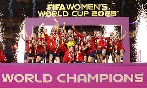 image tweeted by @FIFAWWC