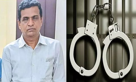 கள்ளநோட்டு பணம் மூலம் சினிமா தயாரித்தோம் - கைதான வக்கீல் வாக்குமூலம்