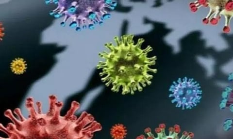 புதிய வகை கொரோனா பரவாமல் தடுக்க தமிழகத்தில் தீவிர கண்காணிப்பு