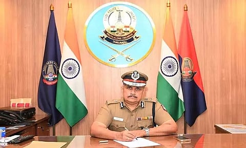 ஆவடியில் ஒரே நாளில் 60 ரவுடிகள் கைது