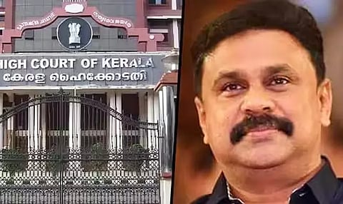 நடிகை பலாத்கார வழக்கு: பிரபல நடிகருக்கு ஷாக் கொடுத்த ஐகோர்ட்டு