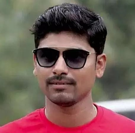 தார்வாரில் விபத்தில் உயிரிழந்த வாலிபரின் கண்கள் தானம்