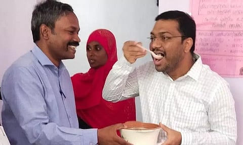 மேலும் 638 பள்ளிகளில் காலை உணவு திட்டம்