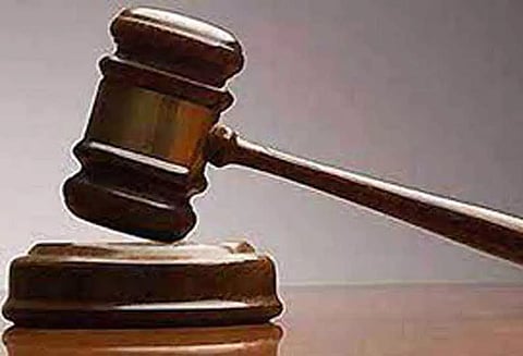 சிறுமிக்கு பாலியல் தொல்லை கொடுத்ததச்சு தொழிலாளிக்கு 14 ஆண்டு சிறை தண்டனைசேலம் போக்சோ கோர்ட்டு தீர்ப்பு